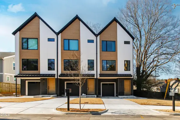 2123 Brewer Street, Raleigh, NC 27608