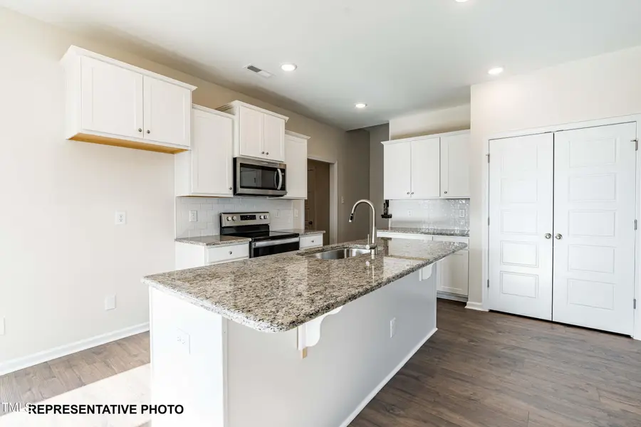 451 Springtooth Drive, Zebulon, NC 27597 - #3