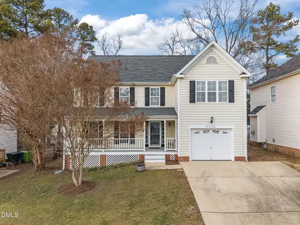 9212 Sayornis Court, Raleigh, NC 27615