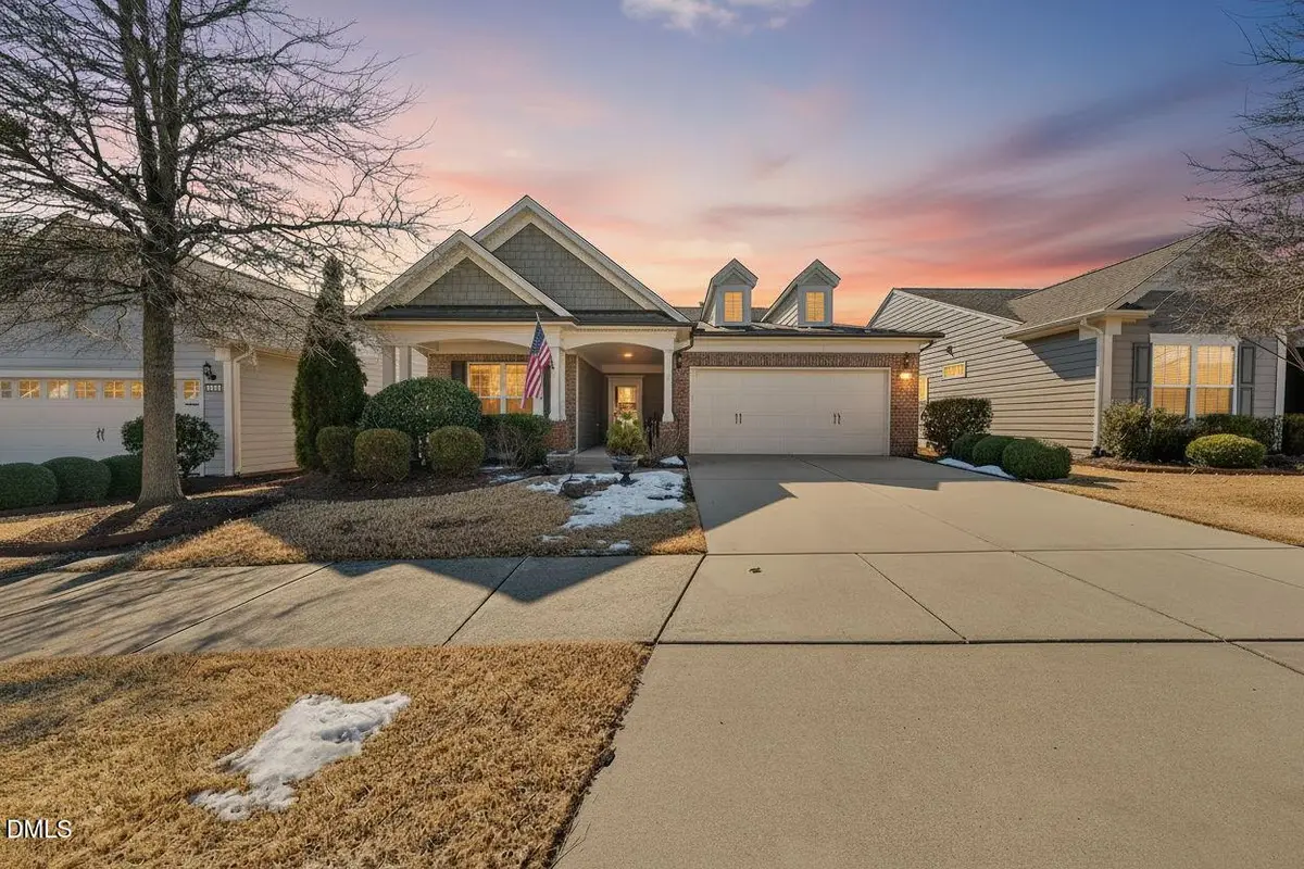 1114 Belvins Trace Drive, Durham, NC 27703 - #1