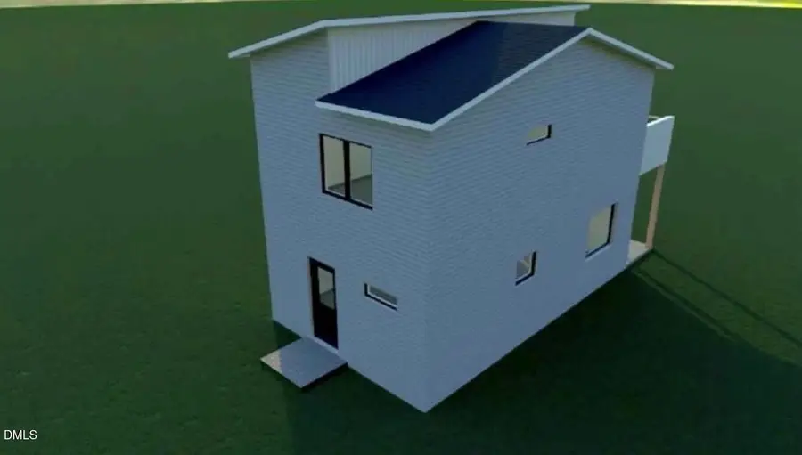 813 Woodrow Street S, Wilson, NC 27893 - Image #3