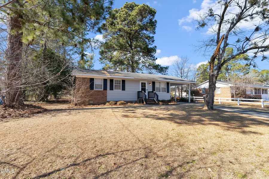 112 Gulf Drive, Dunn, NC 28334 - #2
