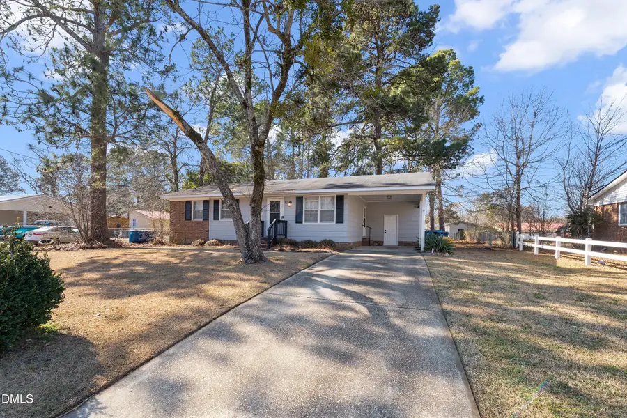 112 Gulf Drive, Dunn, NC 28334 - #3