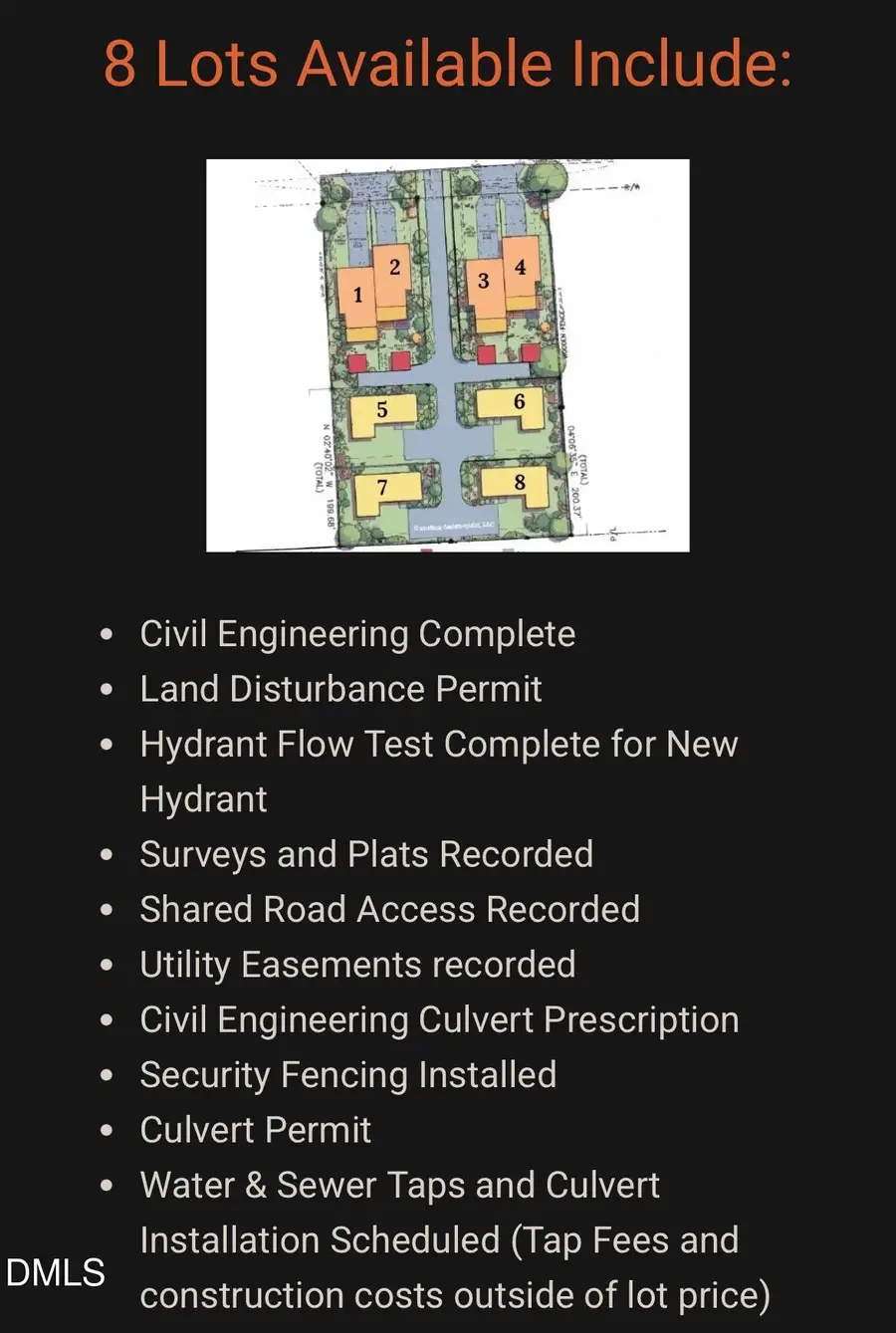 2709 Fawn Avenue, Durham, NC 27705 - #3