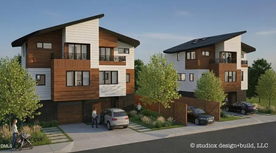 2711 Fawn Avenue, Durham, NC 27705 - #2