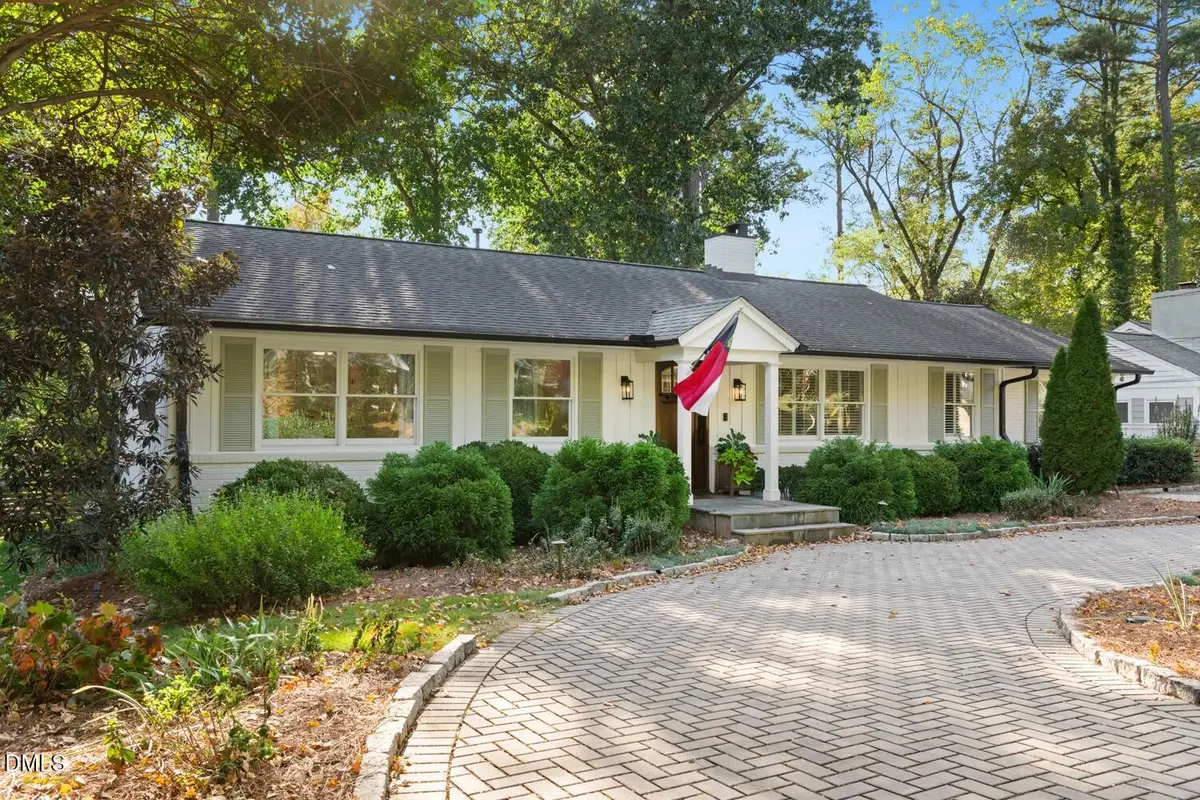 212 E Drewry Lane, Raleigh, NC 27609 - Image #1