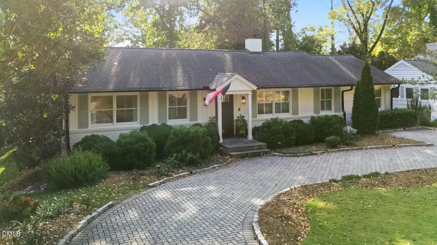 212 E Drewry Lane, Raleigh, NC 27609 - Image #3