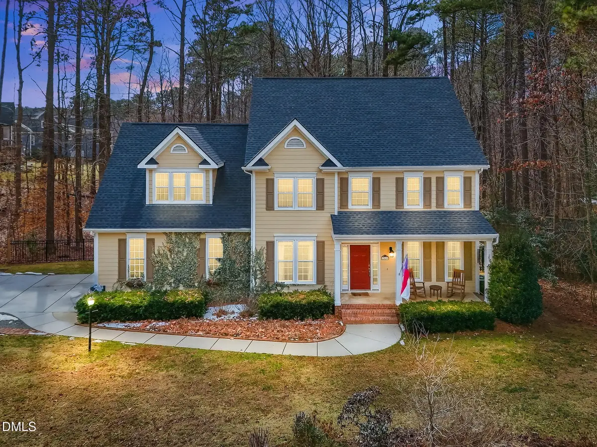 2020 Gardenbrook Drive, Raleigh, NC 27606 - Image #1