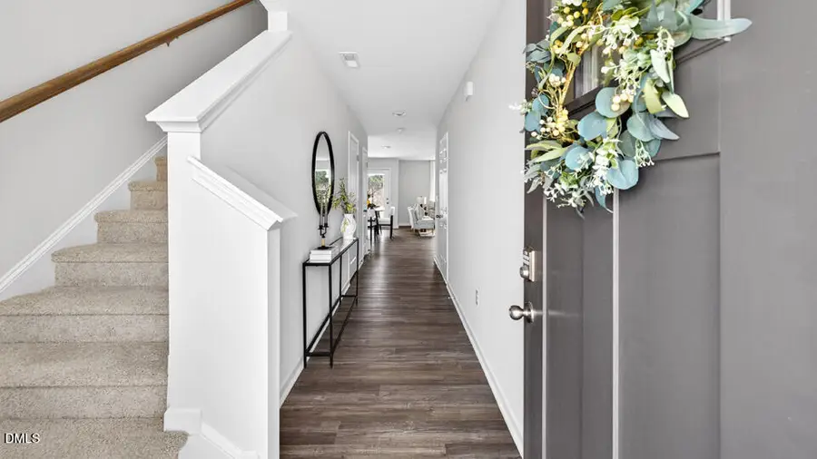 267 Rusling Leaf Drive, Fuquay Varina, NC 27526 - #2