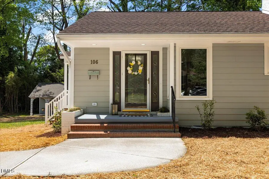 106 Circle Drive, Mebane, NC 27302 - #3