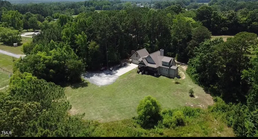 93 Clifton Pond Road, Louisburg, NC 27549 - #2