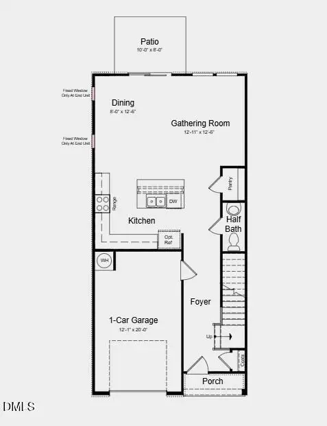 500 Oak Reserve Road #100, Garner, NC 27529 - Image #2