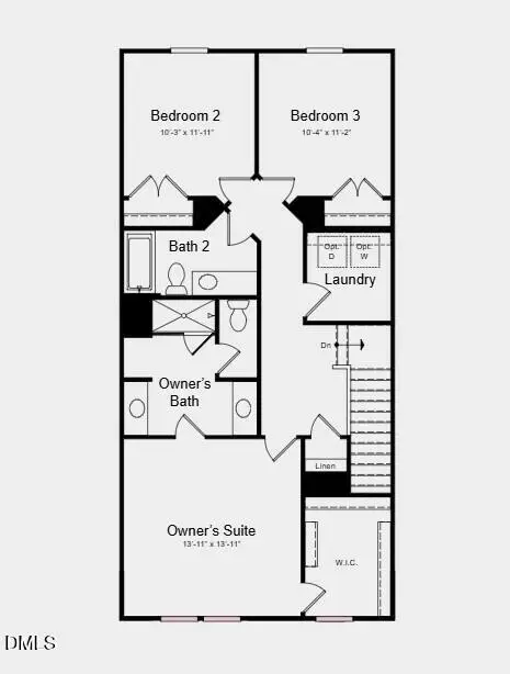 500 Oak Reserve Road #100, Garner, NC 27529 - Image #3