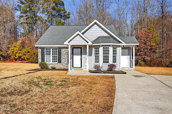 2905 Slate Court Sw, Wilson, NC 27893