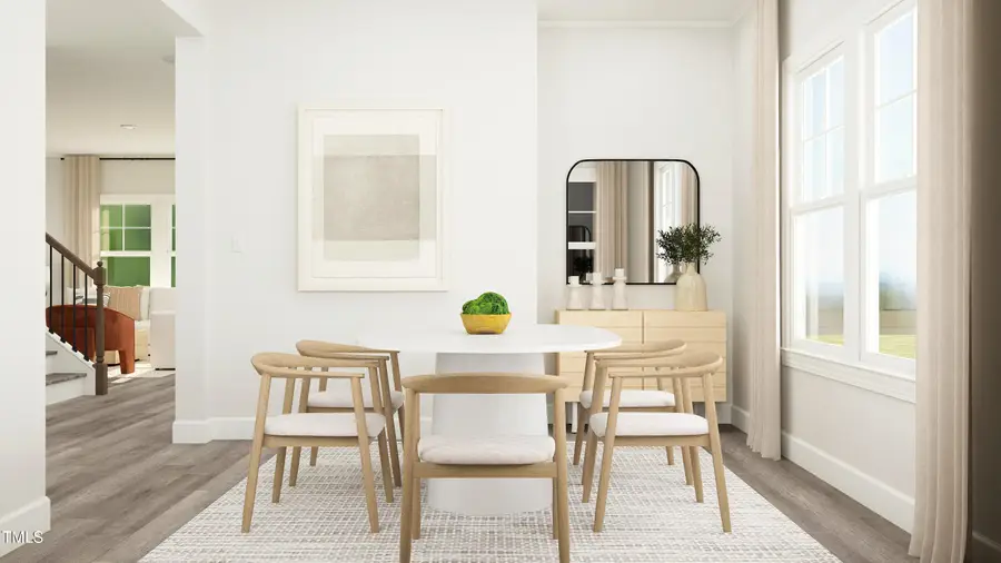 4314 Laurel Pond Way, Raleigh, NC 27616 - #3