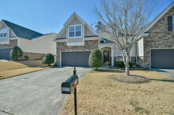 5215 Marcella Court, Durham, NC 27707