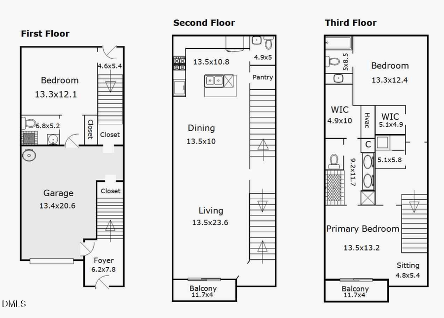 223 S West Street, Fuquay Varina, NC 27526 - #2