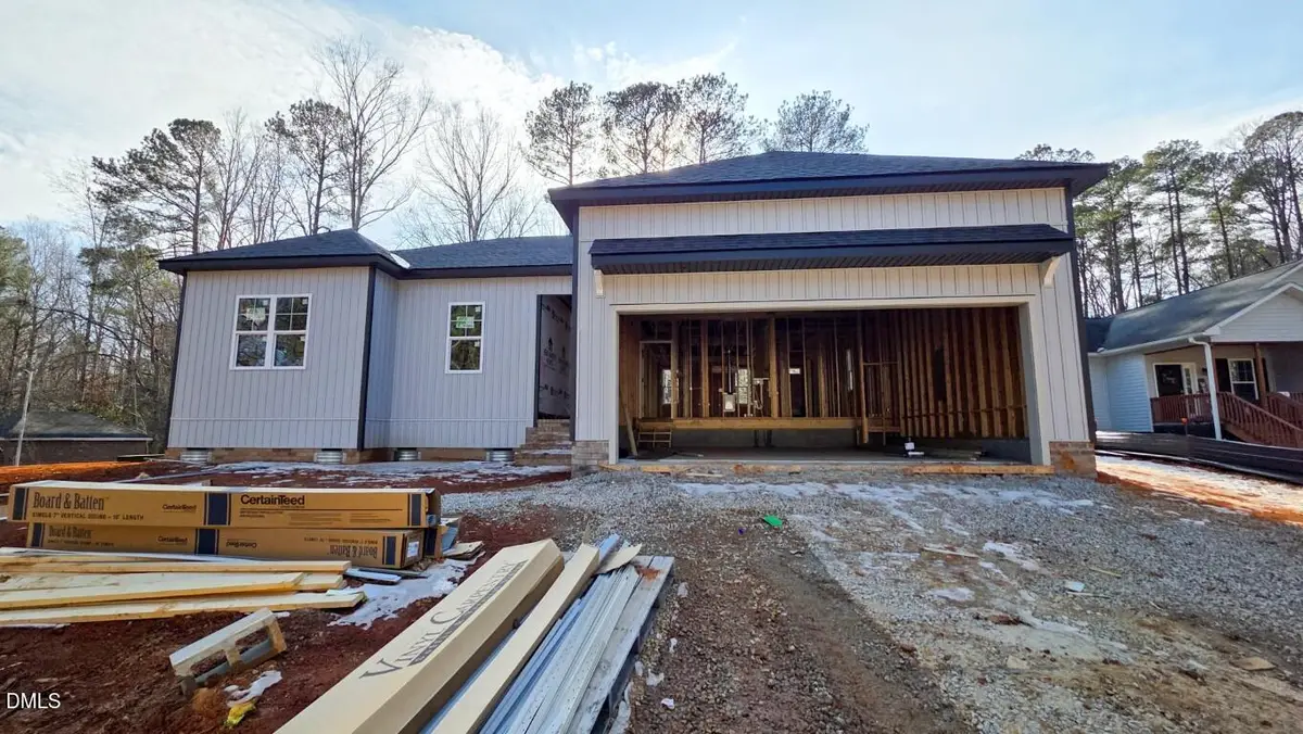 116 Mohave Drive, Louisburg, NC 27549 - #1