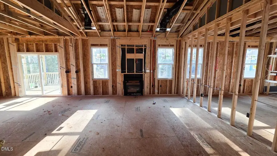 116 Mohave Drive, Louisburg, NC 27549 - #3