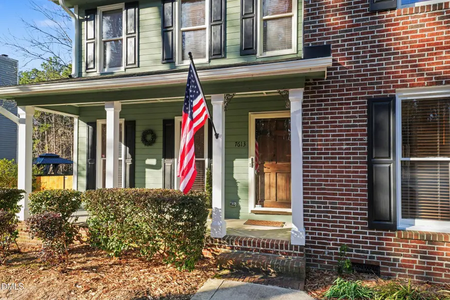 7613 Trappers Road, Fayetteville, NC 28311 - #3