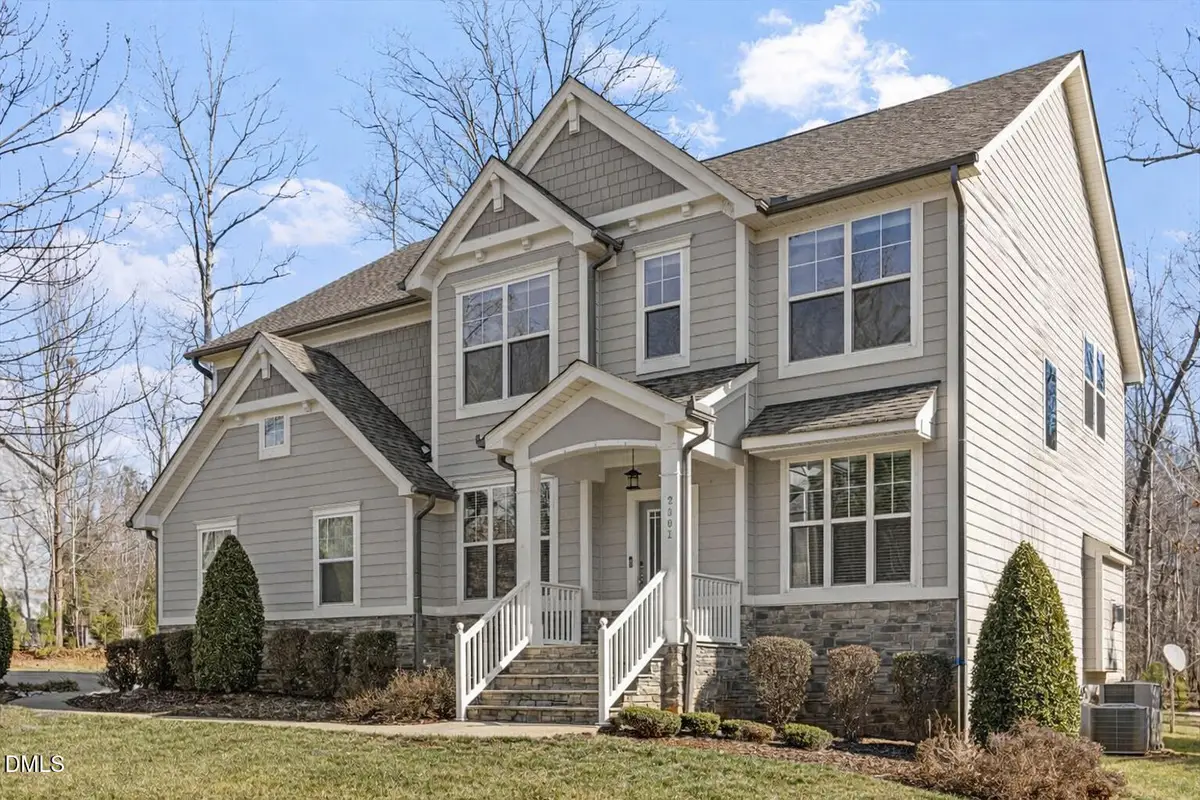 2301 Greenbrook Lane, Durham, NC 27705 - #1