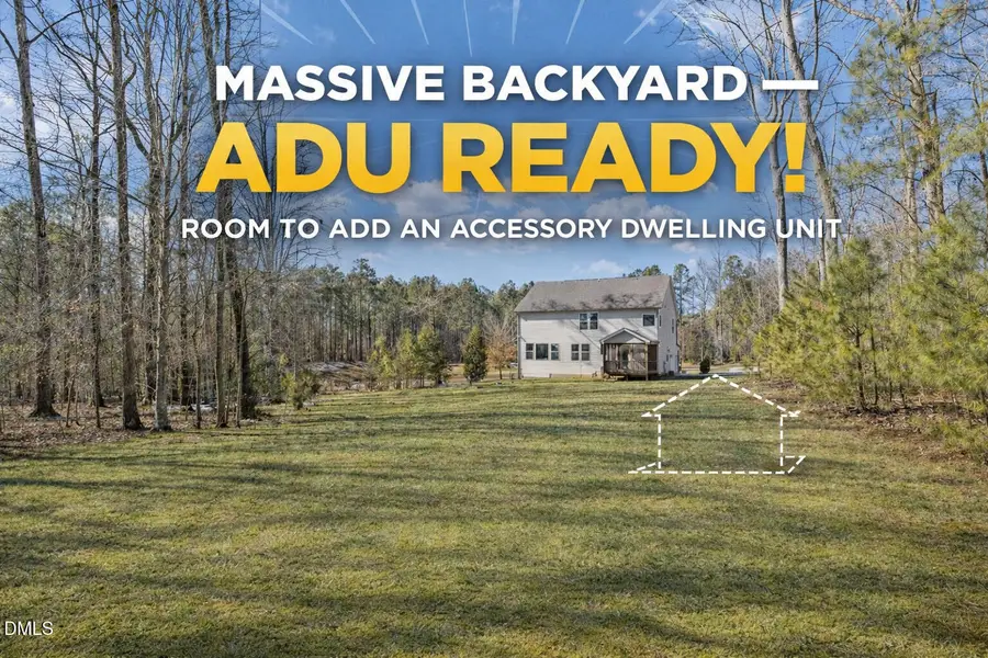 2301 Greenbrook Lane, Durham, NC 27705 - #3