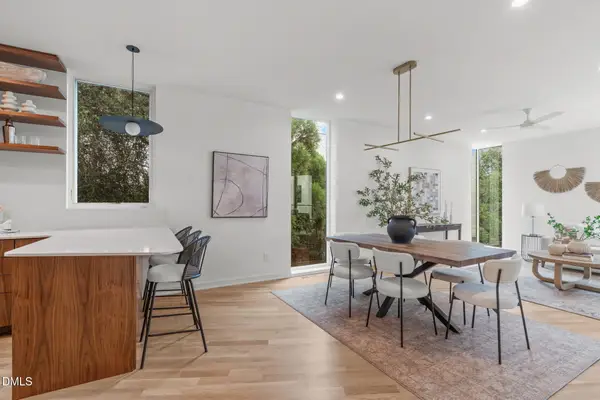 1311 Chamblee Hill Court, Raleigh, NC 27608