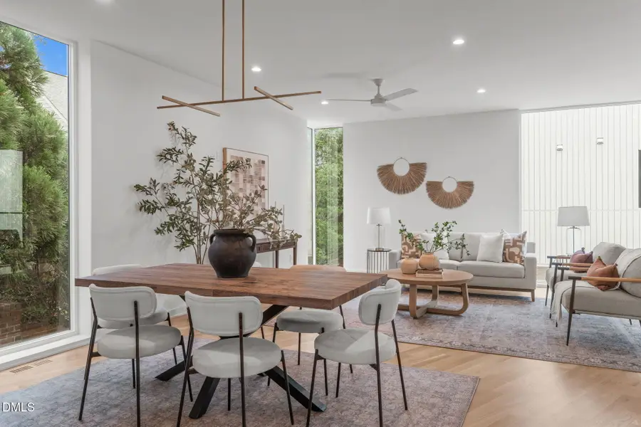 1311 Chamblee Hill Court, Raleigh, NC 27608 - Image #2