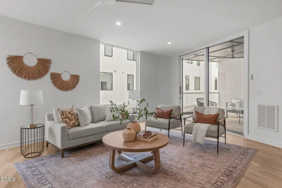 1311 Chamblee Hill Court, Raleigh, NC 27608 - Image #3