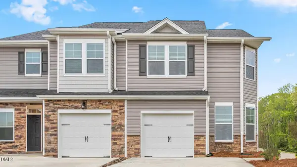 416 Kinneries Drive, Gibsonville, NC 27249