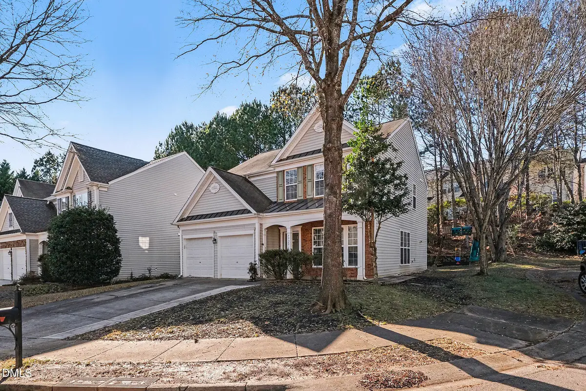 7929 Clover Creek Court, Raleigh, NC 27613 - #1