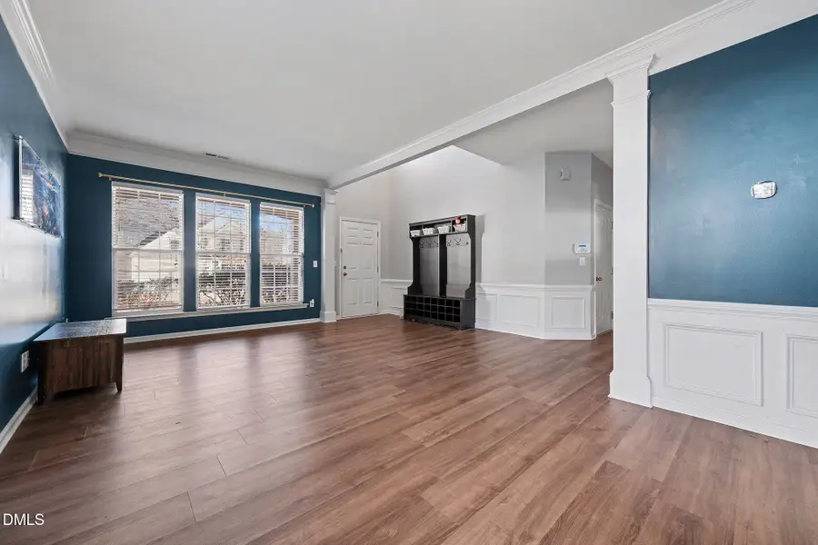 7929 Clover Creek Court, Raleigh, NC 27613 - #2