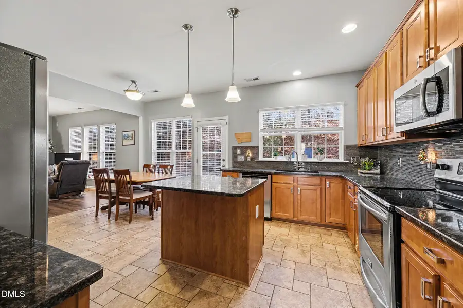 7929 Clover Creek Court, Raleigh, NC 27613 - #3