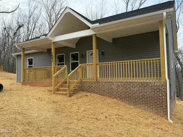 1491 Alta Vista Lane, Graham, NC 27253