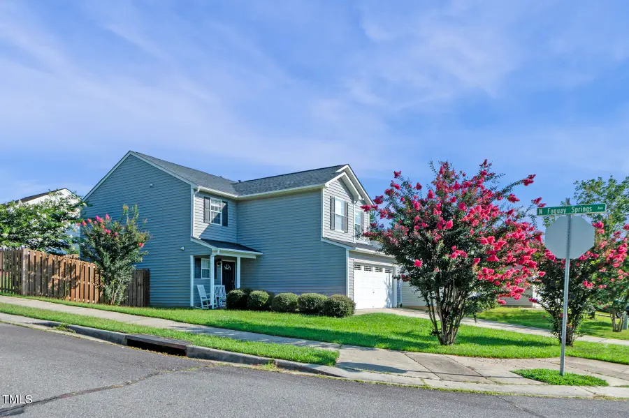 1757 Whitbrook Court, Fuquay Varina, NC 27526 - #3