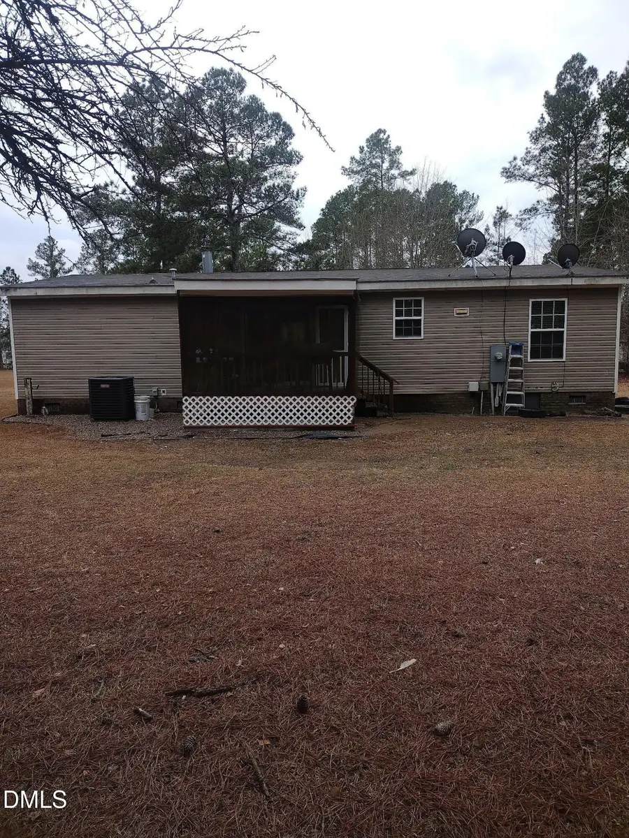 2198 John Russell Road, Raeford, NC 28376 - Image #2