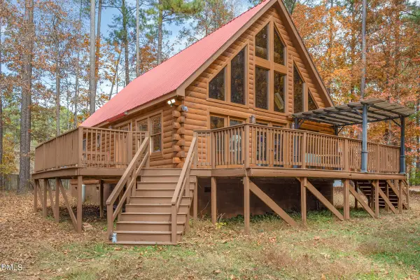 155 Rawhide Drive, Louisburg, NC 27549