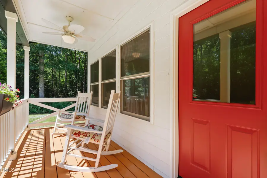 33 Holly Run, Pittsboro, NC 27312 - #2