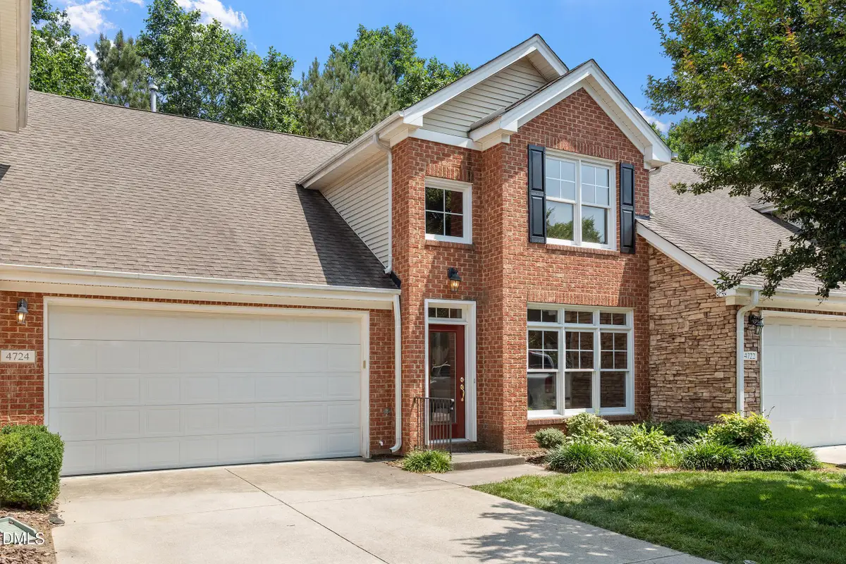 4724 Ludwell Branch Court, Raleigh, NC 27612 - Image #1