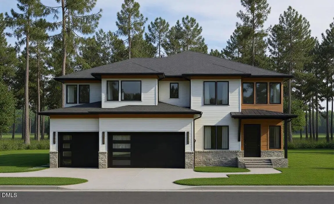 316 Williams Street, Cary, NC 27511 - #1