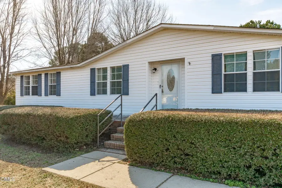 7900 Barbour Store Road, Willow Spring, NC 27592 - Image #2