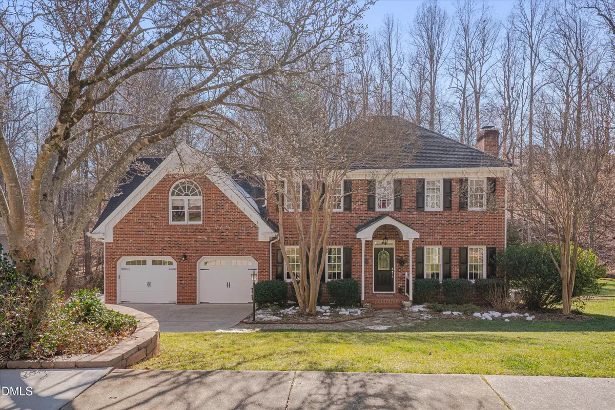 4117 Worley Drive, Raleigh, NC 27613 - Image #1