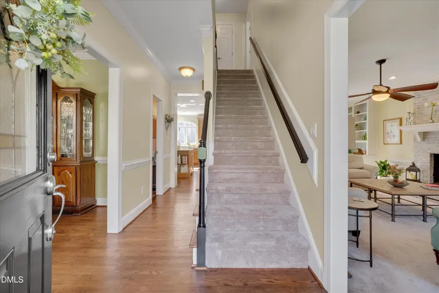 4117 Worley Drive, Raleigh, NC 27613 - Image #3