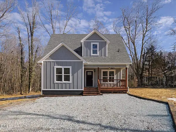 105 Tinnin Road, Efland, NC 27243