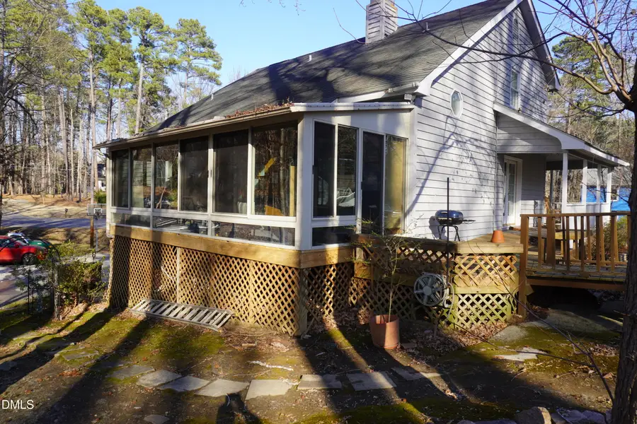 100 Richland Drive, Wake Forest, NC 27587 - #2