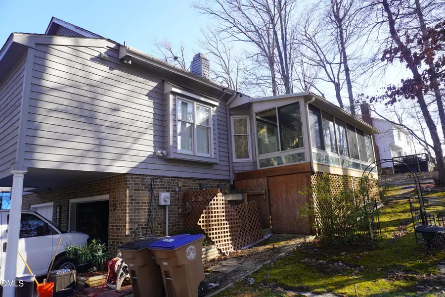 100 Richland Drive, Wake Forest, NC 27587 - #3