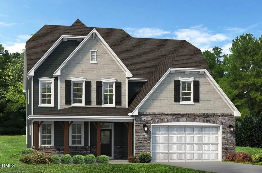 368 Brindle Drive, Fuquay Varina, NC 27526 - Image #1