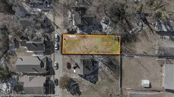 531 Highland Avenue, Henderson, NC 27536