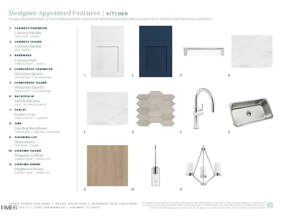 245 Trunnel Street, Holly Springs, NC 27540 - #3