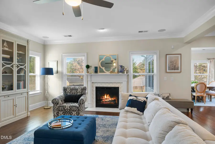 4049 Green Drake Drive, Wake Forest, NC 27587 - #3